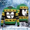 Taylor Swift Have A Merry Swift-Mas Best Xmas Knitted Ugly Christmas Sweater Gift For Family