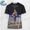 2024 WNBA KIA Rookie Of The Year Is Caitlin Clark All Over Print Shirt