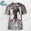 Cinemark XD Poster For Venom The Last Dance Releasing Exclusively In Movie Theaters On October 25 All Over Print Shirt