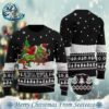 Grinch A Christmas Story You’ll Shoot Your Eye Out Kid Grinch Funny Ugly Christmas Sweater Gift For Holiday