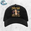 Official Caitlin Clark Indiana Fever ROY 2024 WNBA Rookie Of The Year Classic Cap Snapback Hat