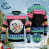 Stitch Merry Stitchmas Disney Ugly Christmas Sweater Gift For Men And Women