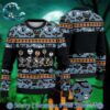 Mickey Mouse Christmas Gift Disney Ugly Christmas Sweater Gift For Men And Women