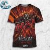 Dolby Cinema Poster For Venom The Last Dance Releasing In Theaters On October 25 All Over Print Shirt